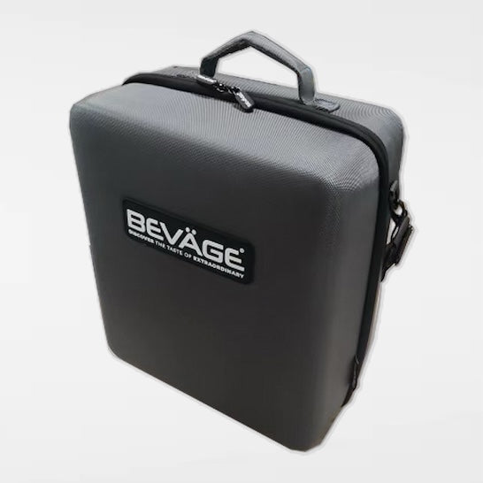 Beväge Pro Carrying Case