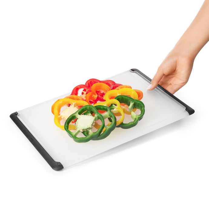OXO Good Grips Cutting Board Review