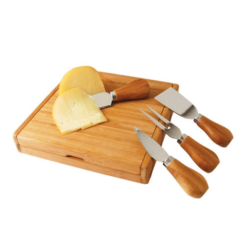 Cheese Tool Set