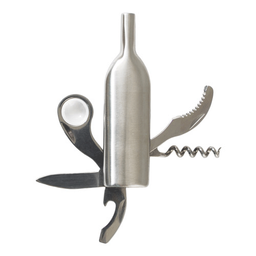 Pocket Wine Tool Bottle Opener - Winestuff