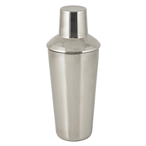 Metrokane Flip Top Boston Cocktail Shaker - Winestuff