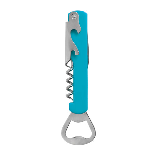 True Fabrications Marty Bendy Bottle Opener - Shop Bar Tools at H-E-B