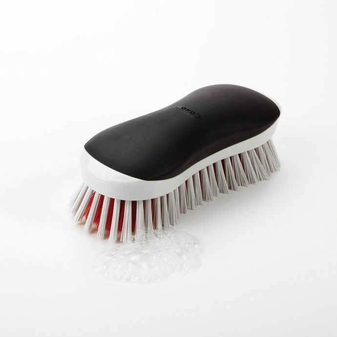 OXO Good Grips Soap Dispensing Dish Brush - Winestuff