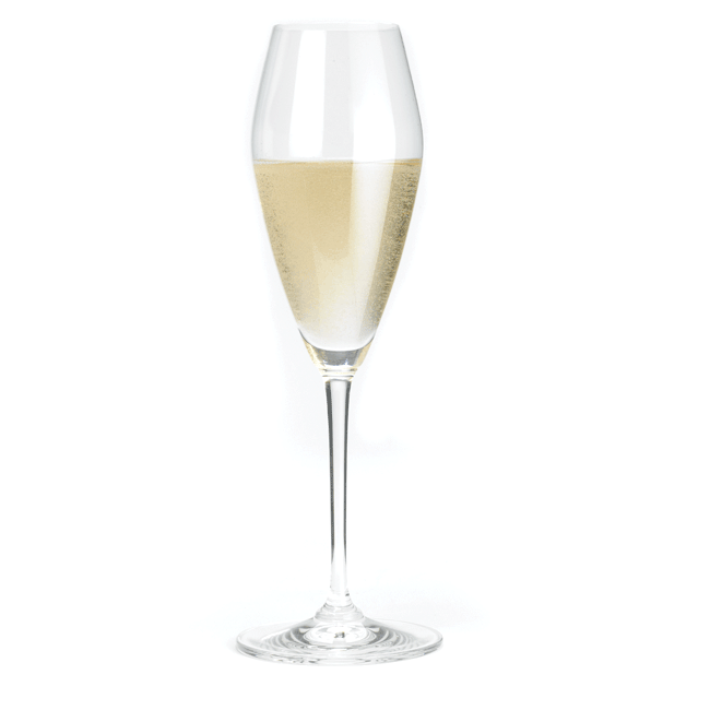 RIEDEL Vinum Champagne Wine Glass