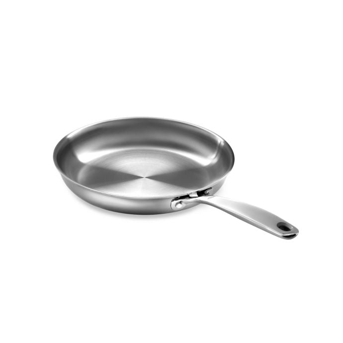 OXO Good Grips Pro 8-inch Frying Pan Skillet, 3-Layered Nonstick