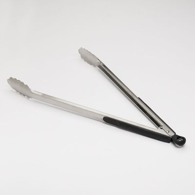 OXO Good Grips Stainless Steel Tongs - Winestuff