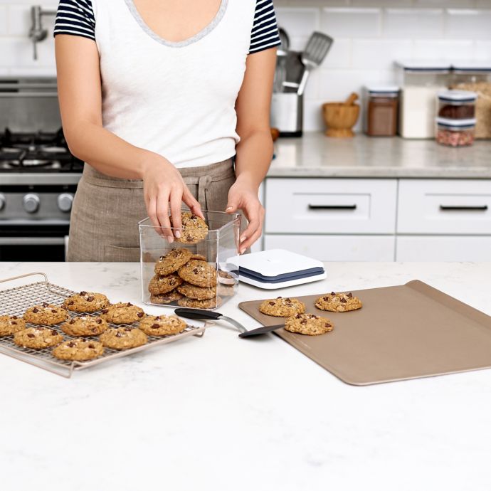 OXO New Good Grips Non-Stick Pro Cookie Sheet