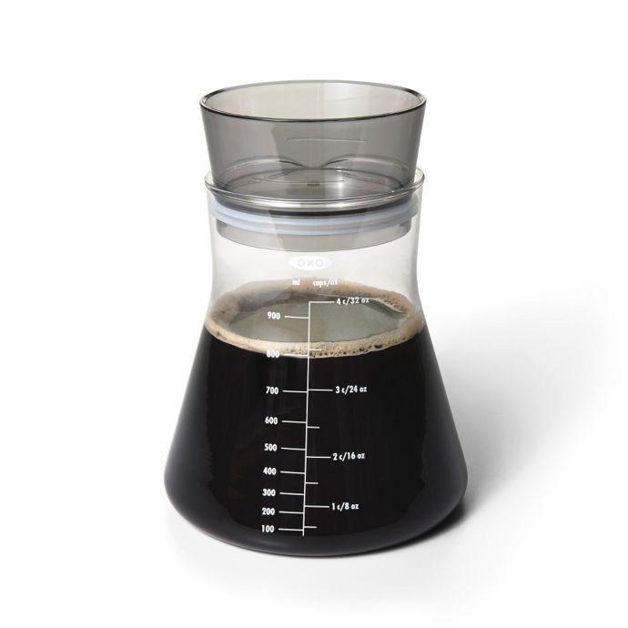 The OXO Cold Brew Maker