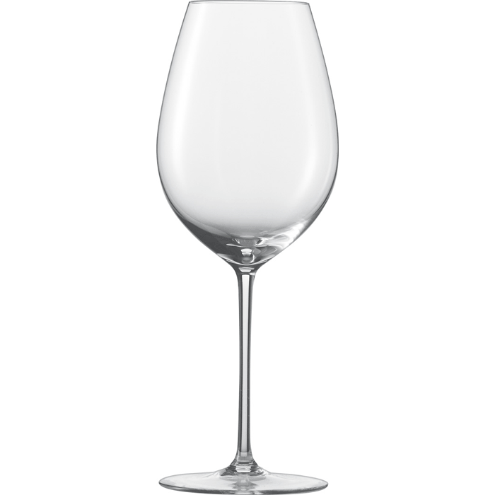 D&V Valore 15 oz. Burgundy Wine Glass - Set of 6