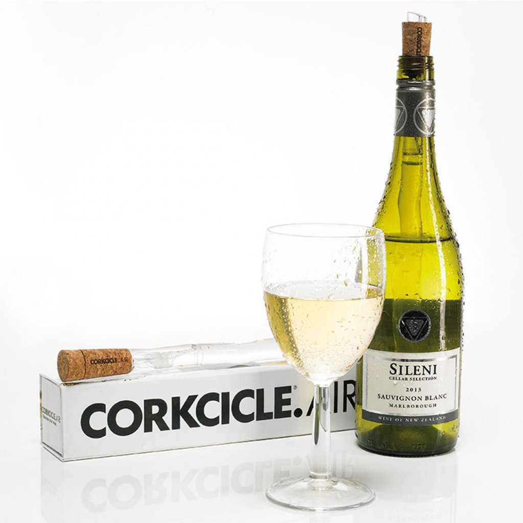 Corkcicle Stemless Wine Cup in Glampagne - Winestuff
