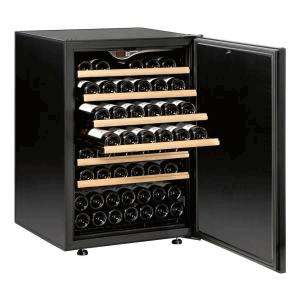 EuroCave Comfort 101 Executive Package Wine Cellar - Winestuff
