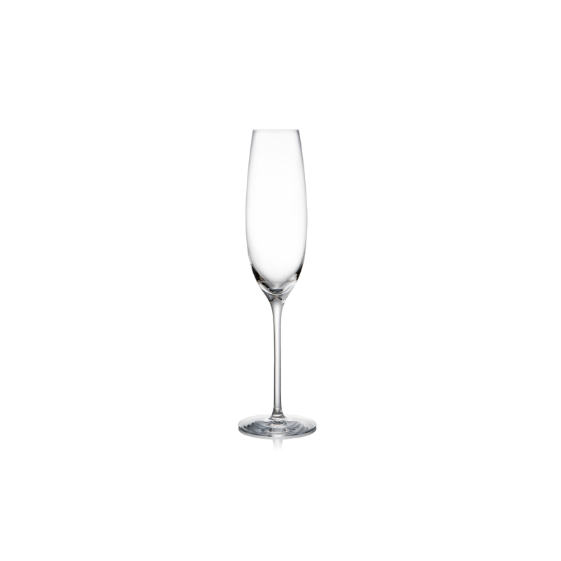 Rogaska Expert Champagne Flute - Winestuff