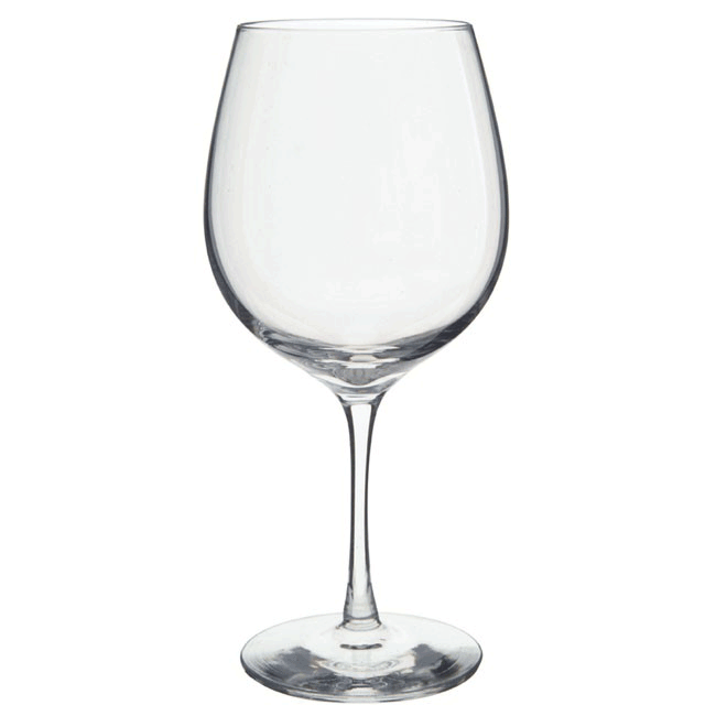 Darlington Winemaster- Merlot Wine Glass - Winestuff
