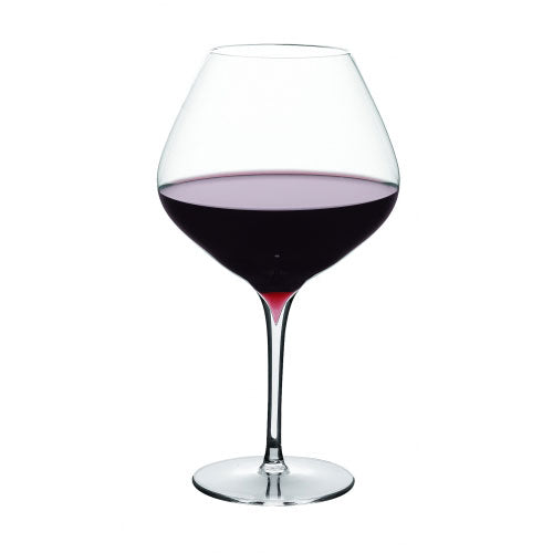 Peugeot Esprit 180 Burgundy / Pinot Glasses (Set of 4) - Winestuff