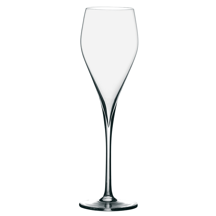 Peugeot Esprit 180 Champagne Glasses (Set of 4) - Winestuff