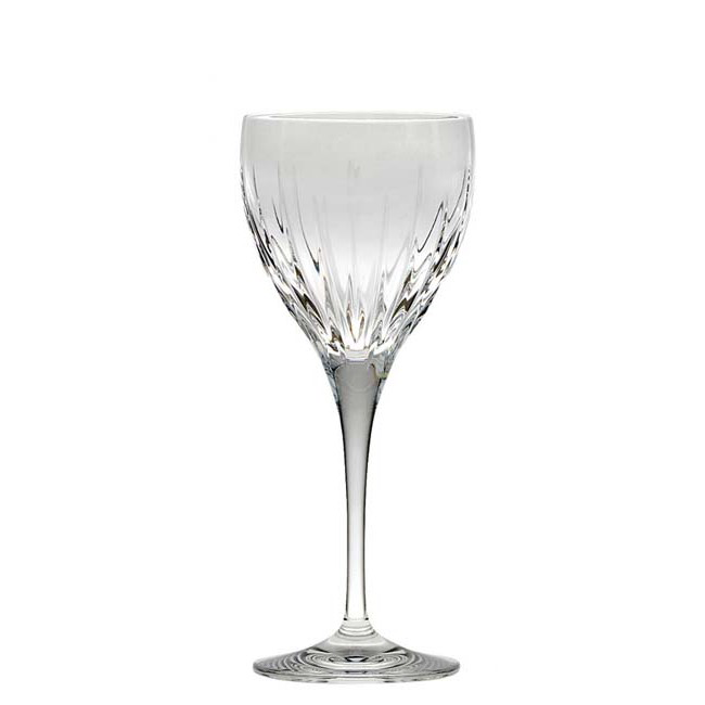 Reed & Barton Soho Crystal 2-Piece Martini Glass Set – Smyth Jewelers