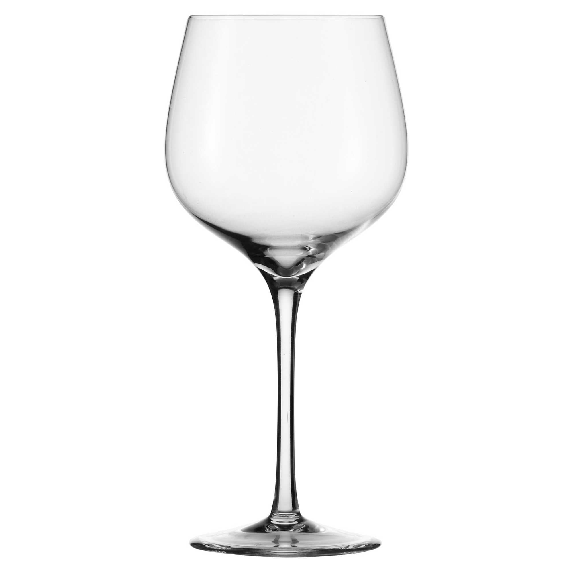 Eisch Superior Burgundy Glass - Winestuff