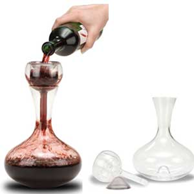 Final Touch Wine Scent & Flavour Enhancer Set - Winestuff