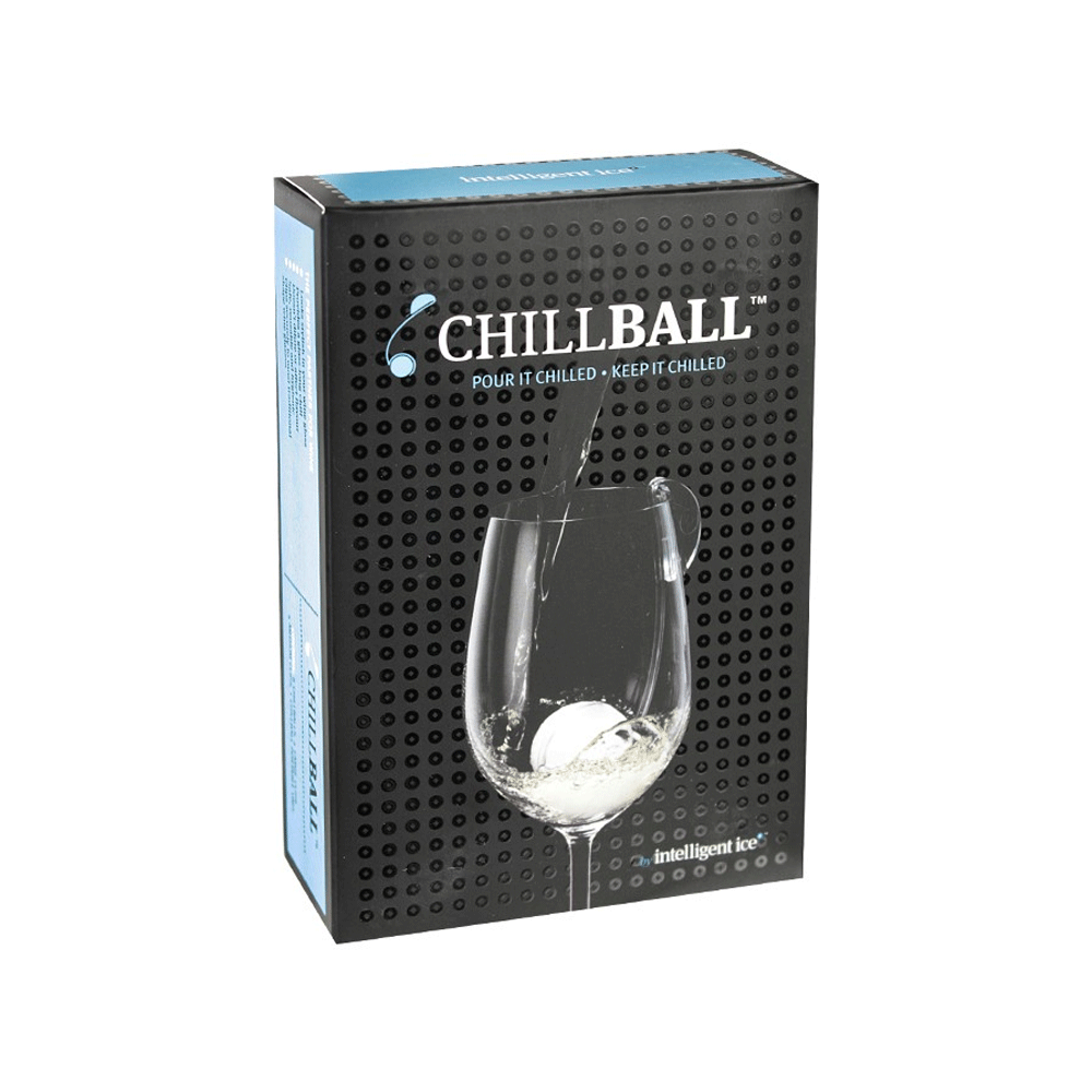 Chill Ball (Set of 6) - Winestuff