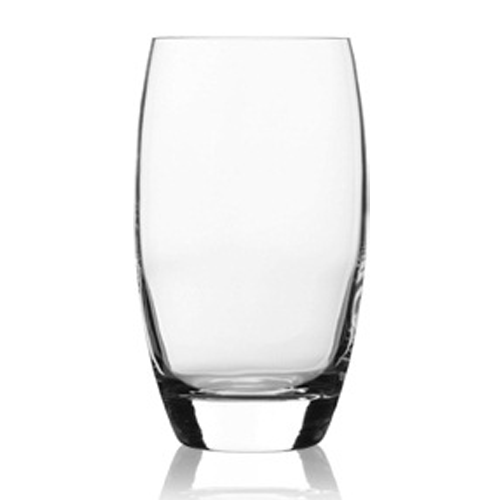 Luigi Bormioli Crescendo Beverage Glasses (Set of 4) - Winestuff