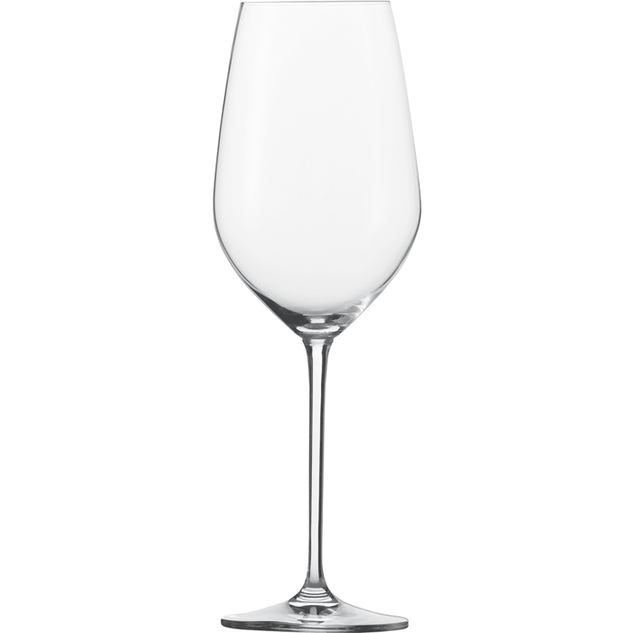 Schott Zwiesel Fortissimo Bordeaux Wine Glasses (Set of 6) - Winestuff