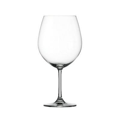 Stoelzle Oberglas Burgundy Wine Glasses (Set of 6) - Winestuff