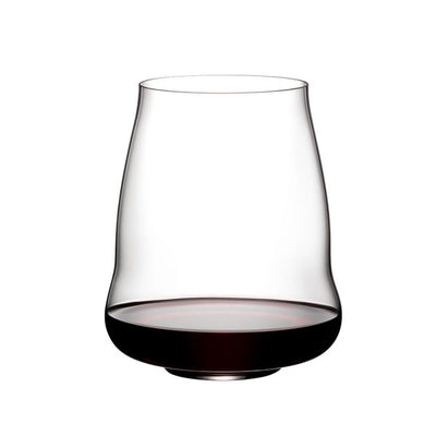 Riedel O Red Wine Stemless Set of 2 - Pinot/Nebbiolo - Stock Culinary Goods